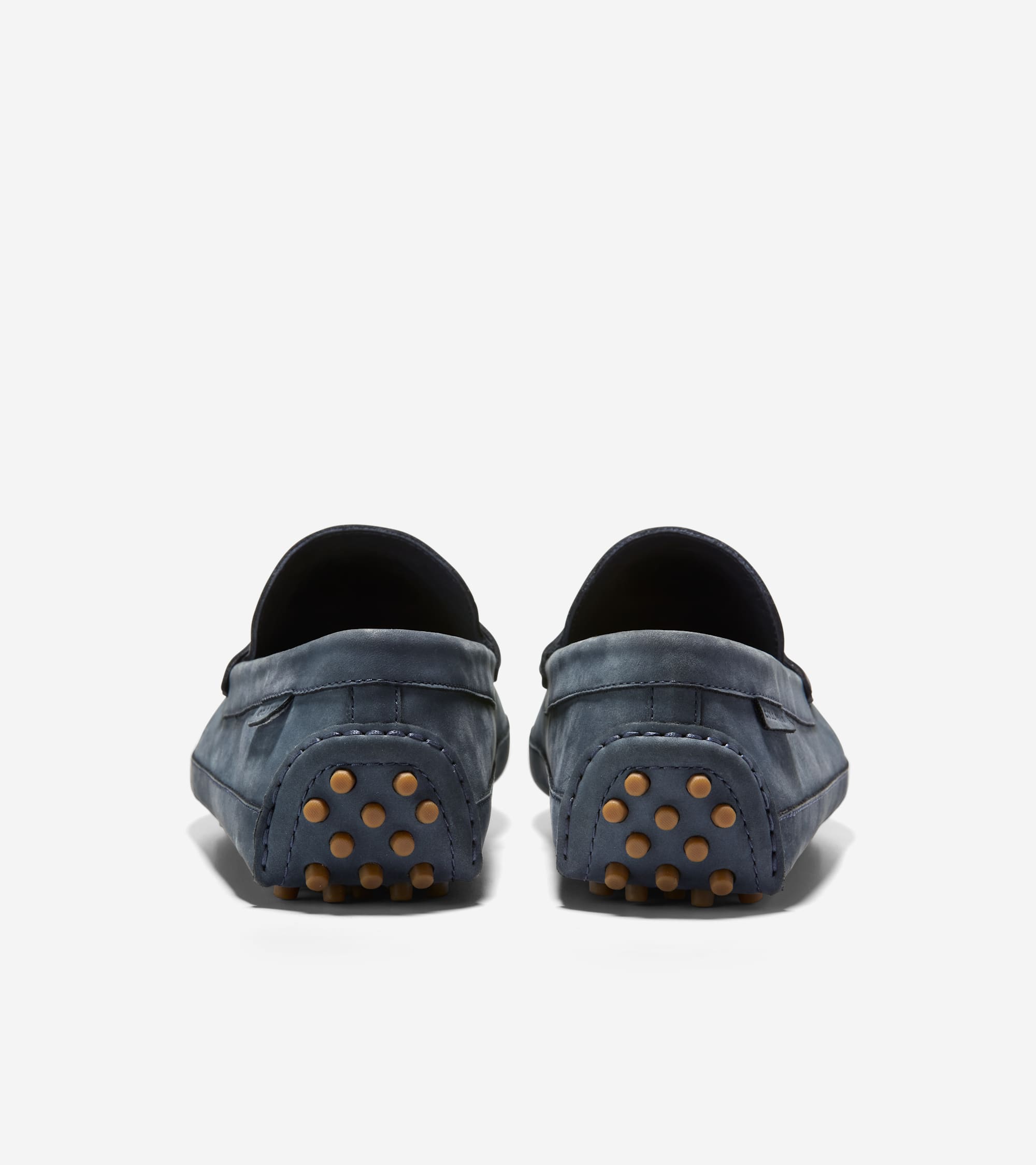 Men's Davies Grand Penny Driving Shoes - Image 3