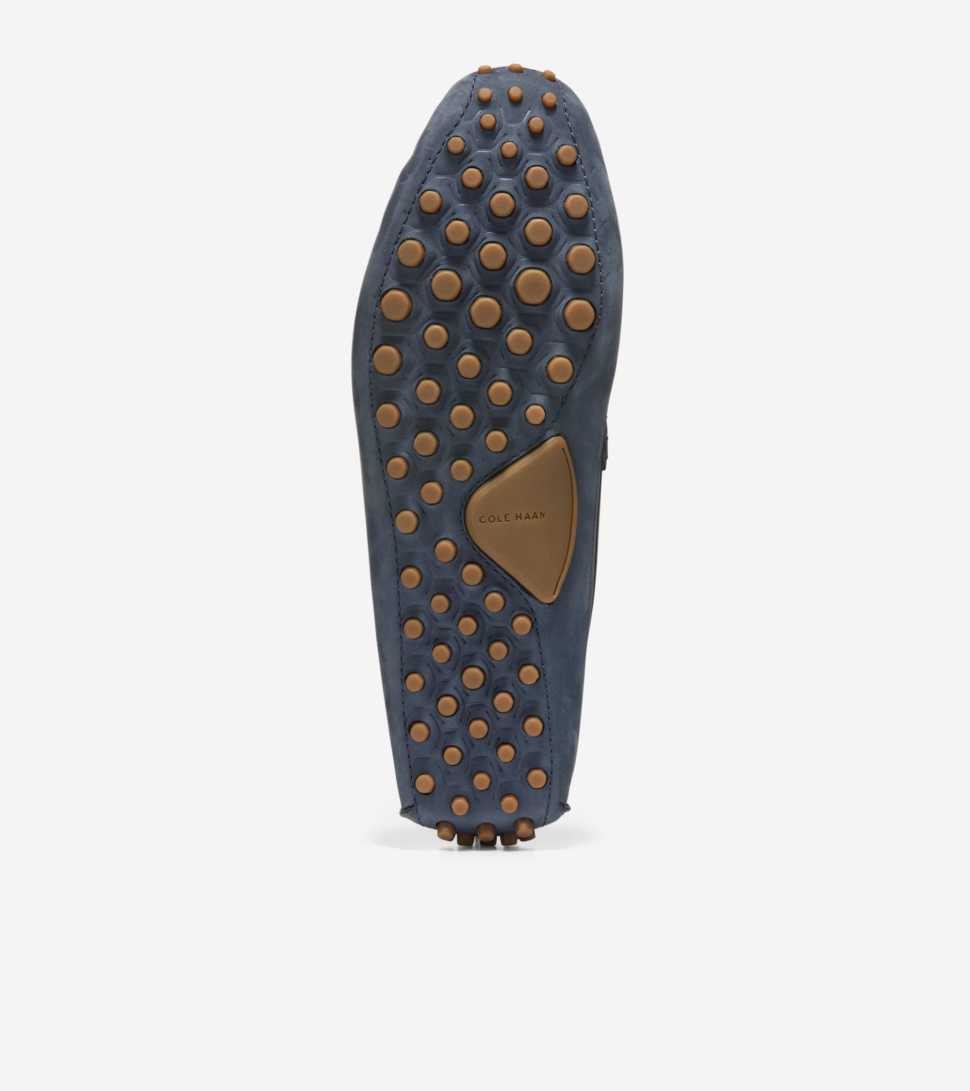 Men's Davies Grand Penny Driving Shoes - Image 6
