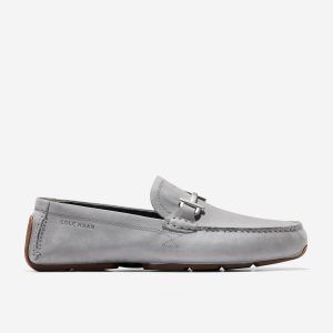 Men's Donohue Grand Bit Driving Loafers