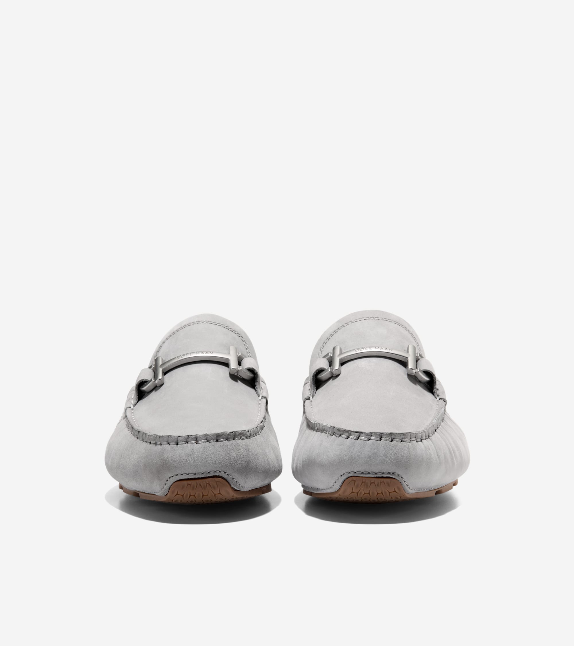 Men's Donohue Grand Bit Driving Loafers - Image 2