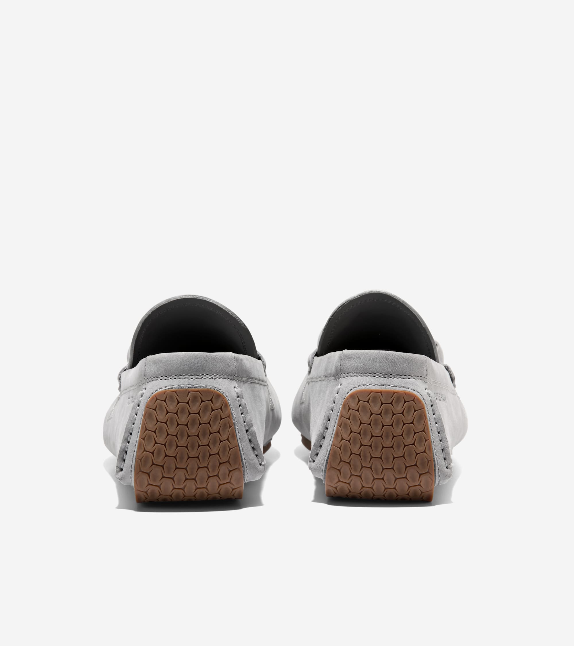Men's Donohue Grand Bit Driving Loafers - Image 3