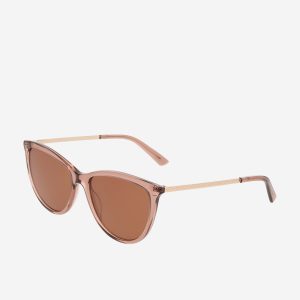 Women's Edgy Cateye Sunglasses