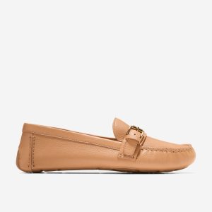 Women's Eileen Buckle Drivers
