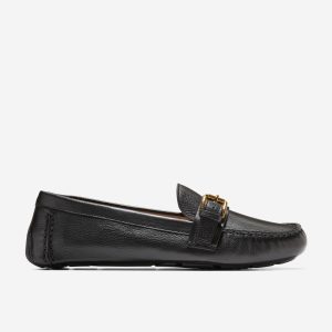 Women's Eileen Buckle Drivers