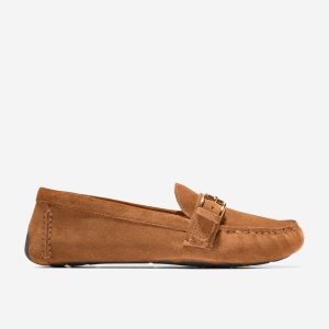 Women's Eileen Buckle Drivers