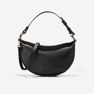 Women's Elizabeth Leather Crossbody Bag