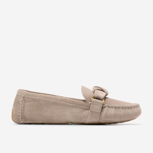 Women's Emmie Knot Drivers
