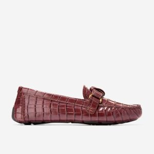 Women's Emmie Knot Drivers