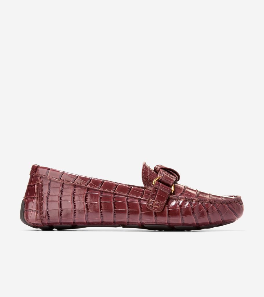 Women's Emmie Knot Drivers