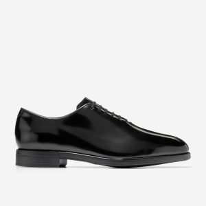 Men's Foster Grand Wholecut Oxfords