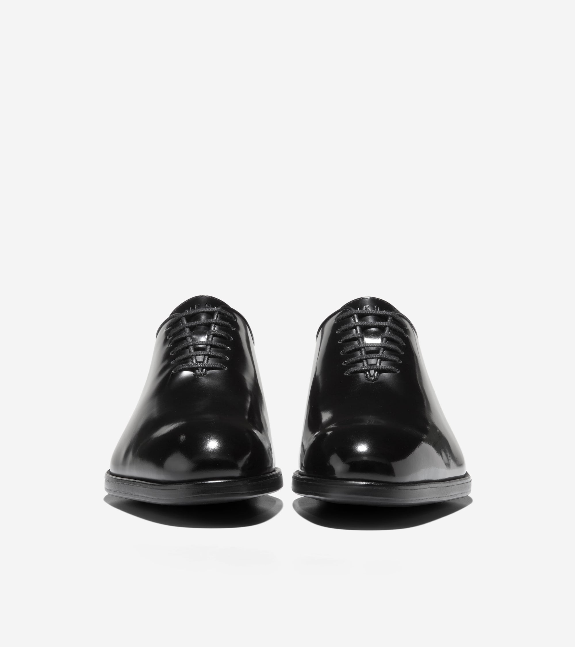 Men's Foster Grand Wholecut Oxfords - Image 2