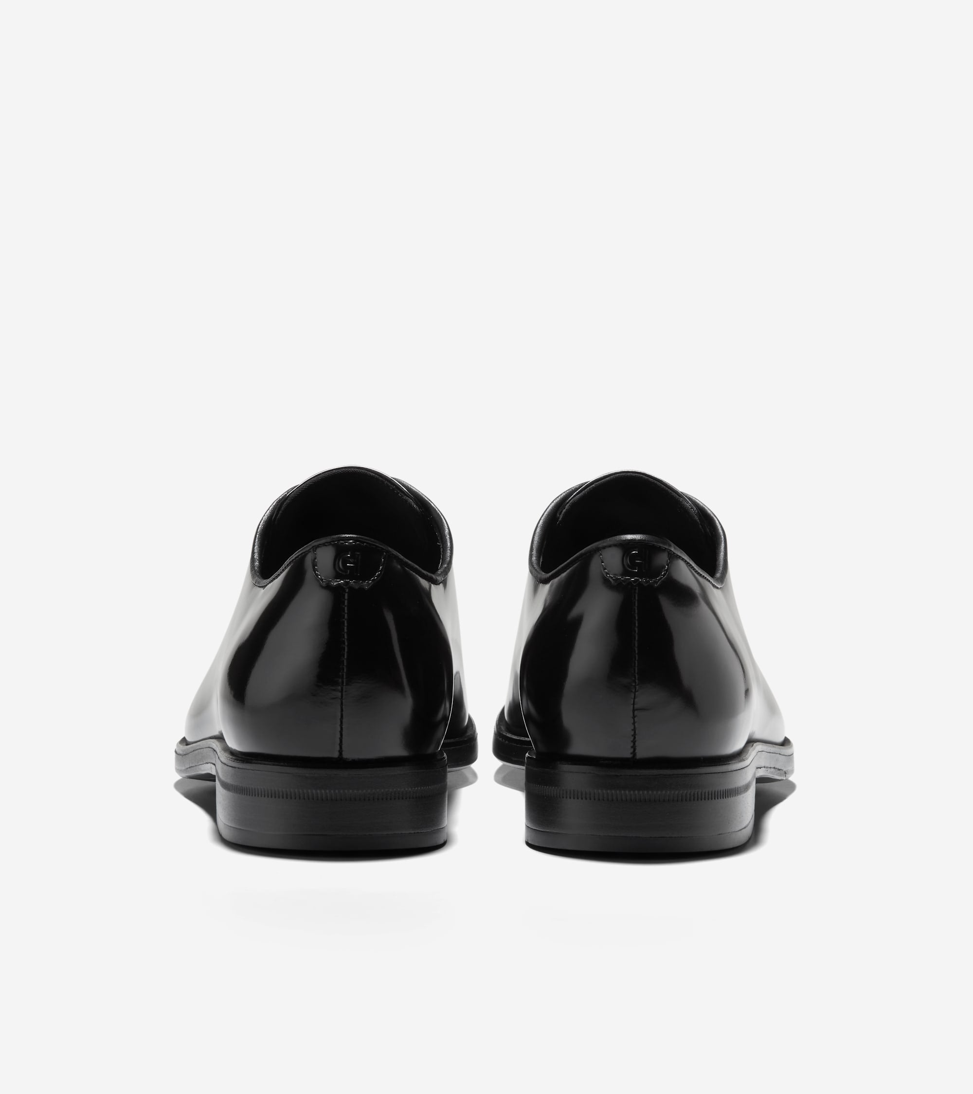 Men's Foster Grand Wholecut Oxfords - Image 3