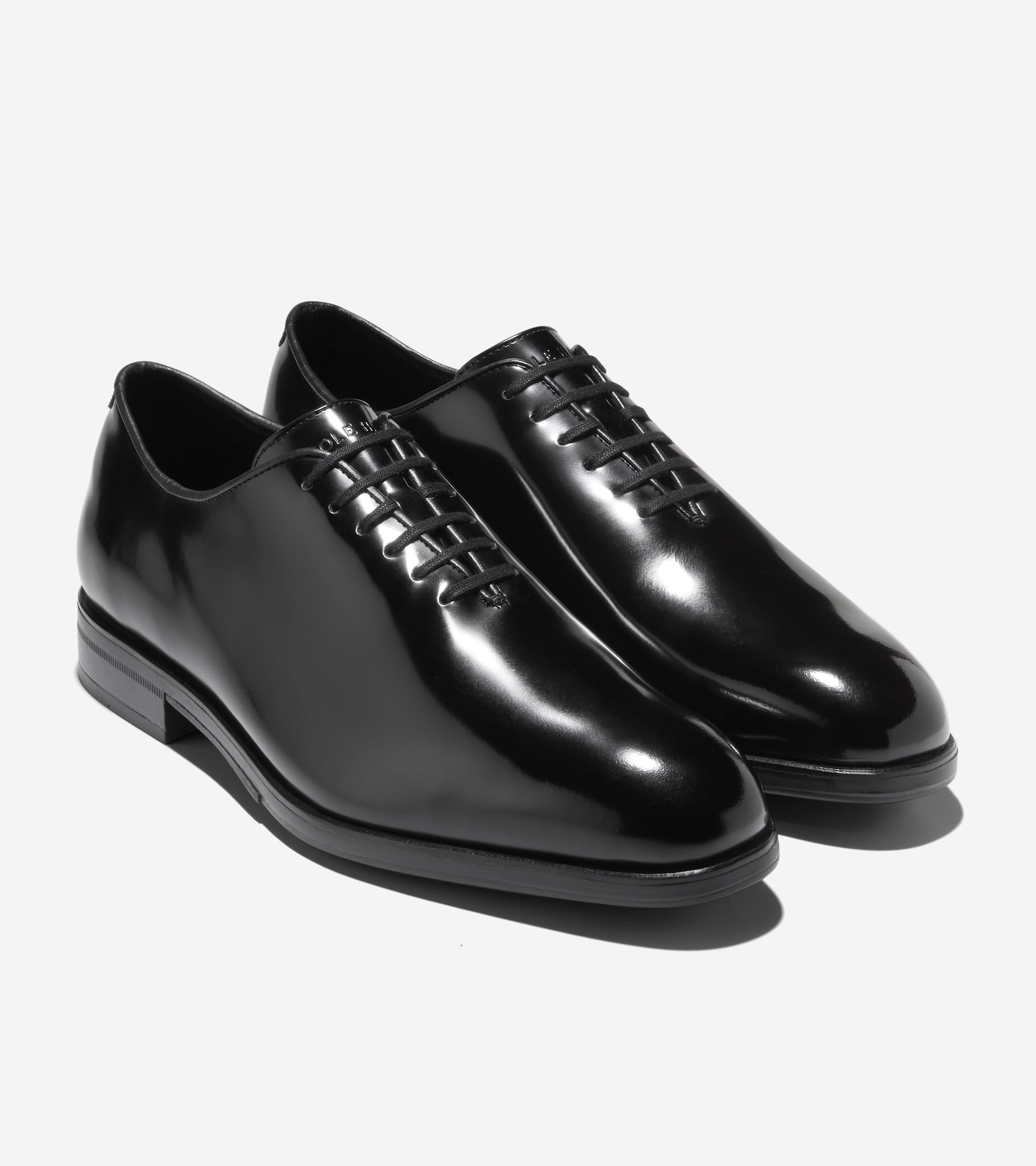 Men's Foster Grand Wholecut Oxfords - Image 5