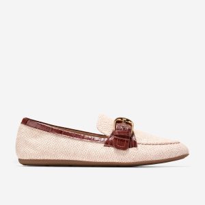 Women's Grand Ambition Alette Buckle Loafers