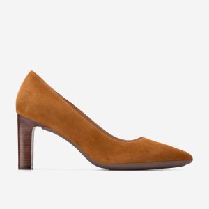 Women's Grand Ambition Angelica Pumps