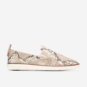 Women's Grand Ambition Galena Loafers