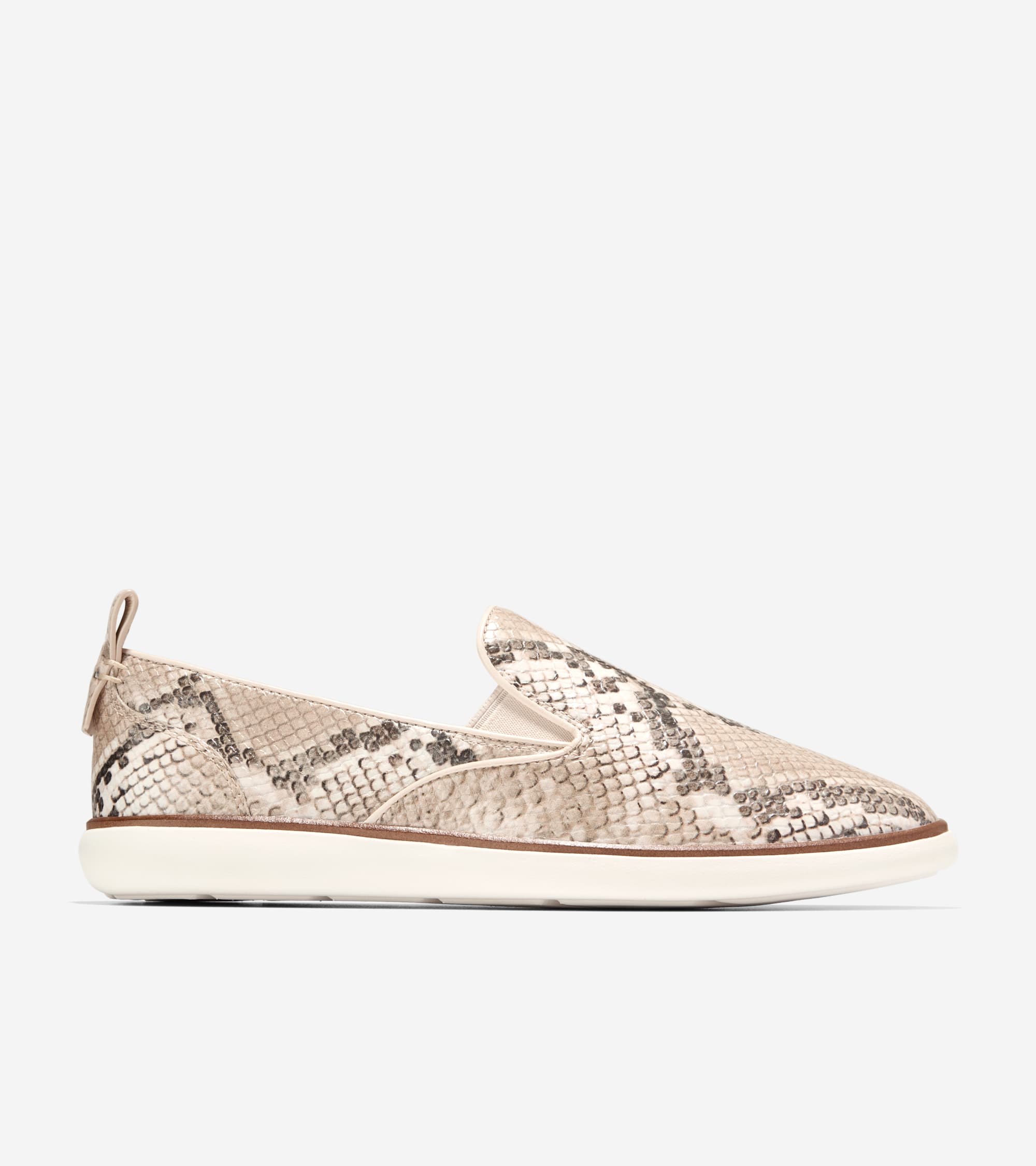 Women's Grand Ambition Galena Loafers