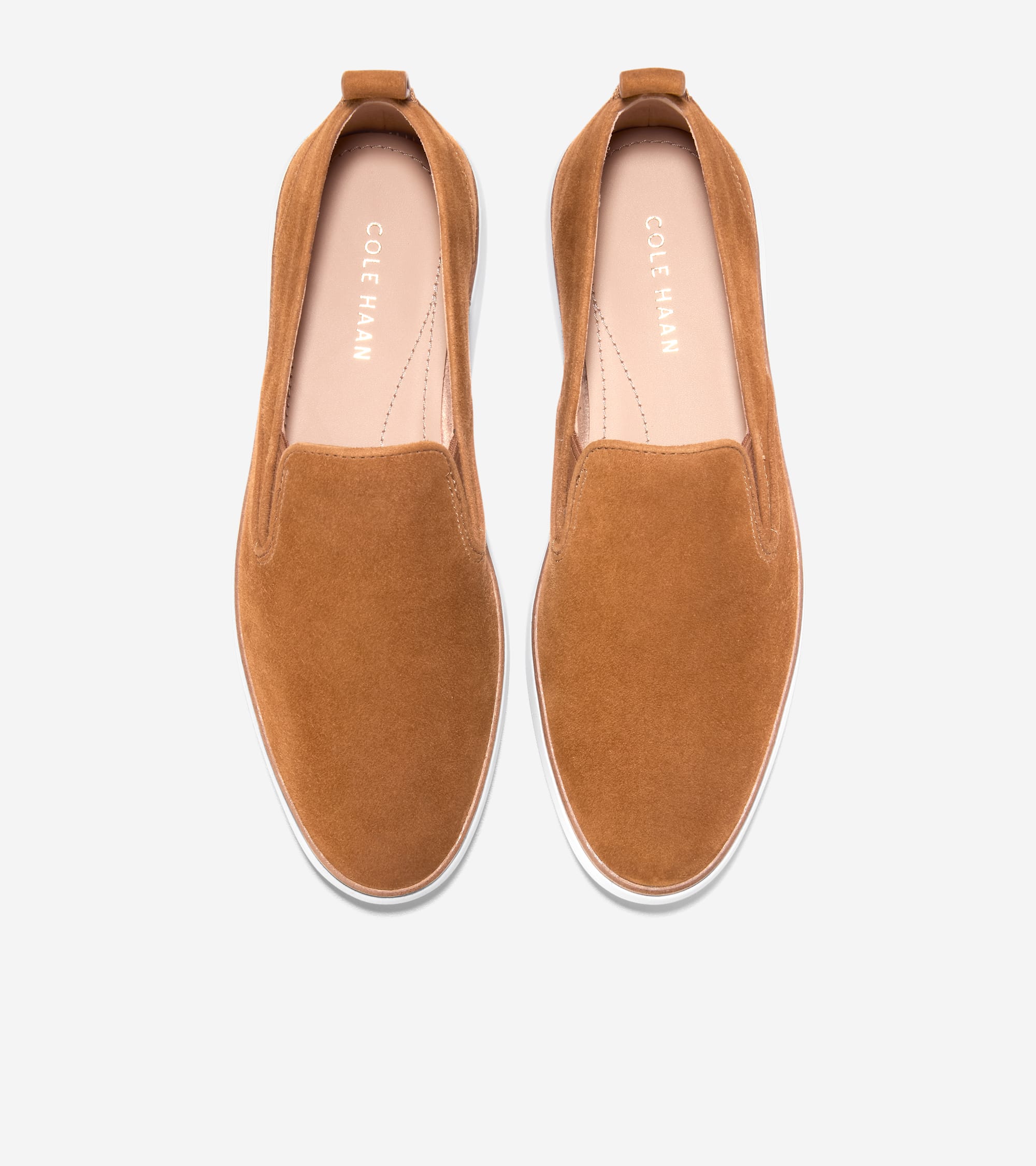 Women's Grand Ambition Galena Loafers - Image 4