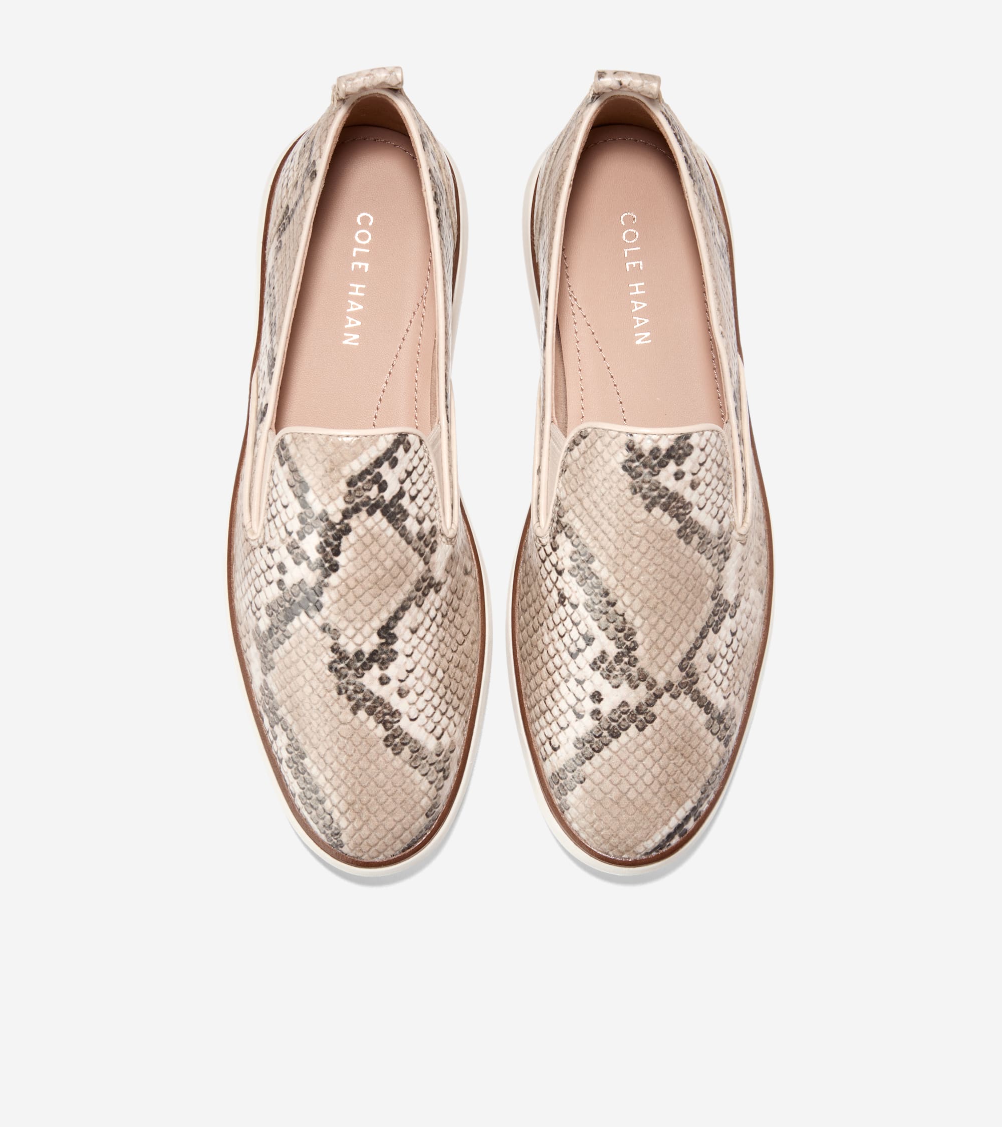 Women's Grand Ambition Galena Loafers - Image 4