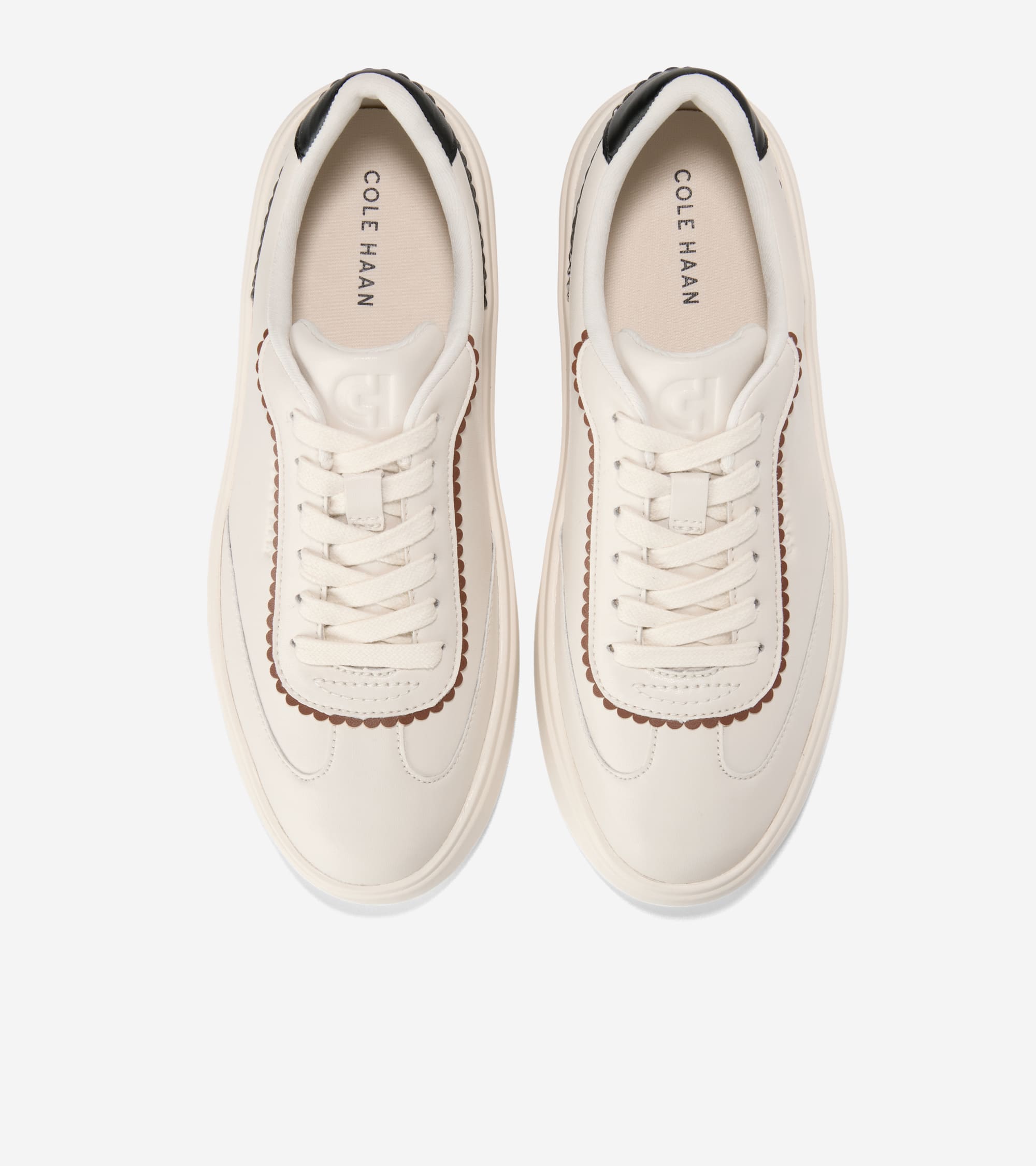 Women's Grand Crosscourt Arlowe Sneakers - Image 5