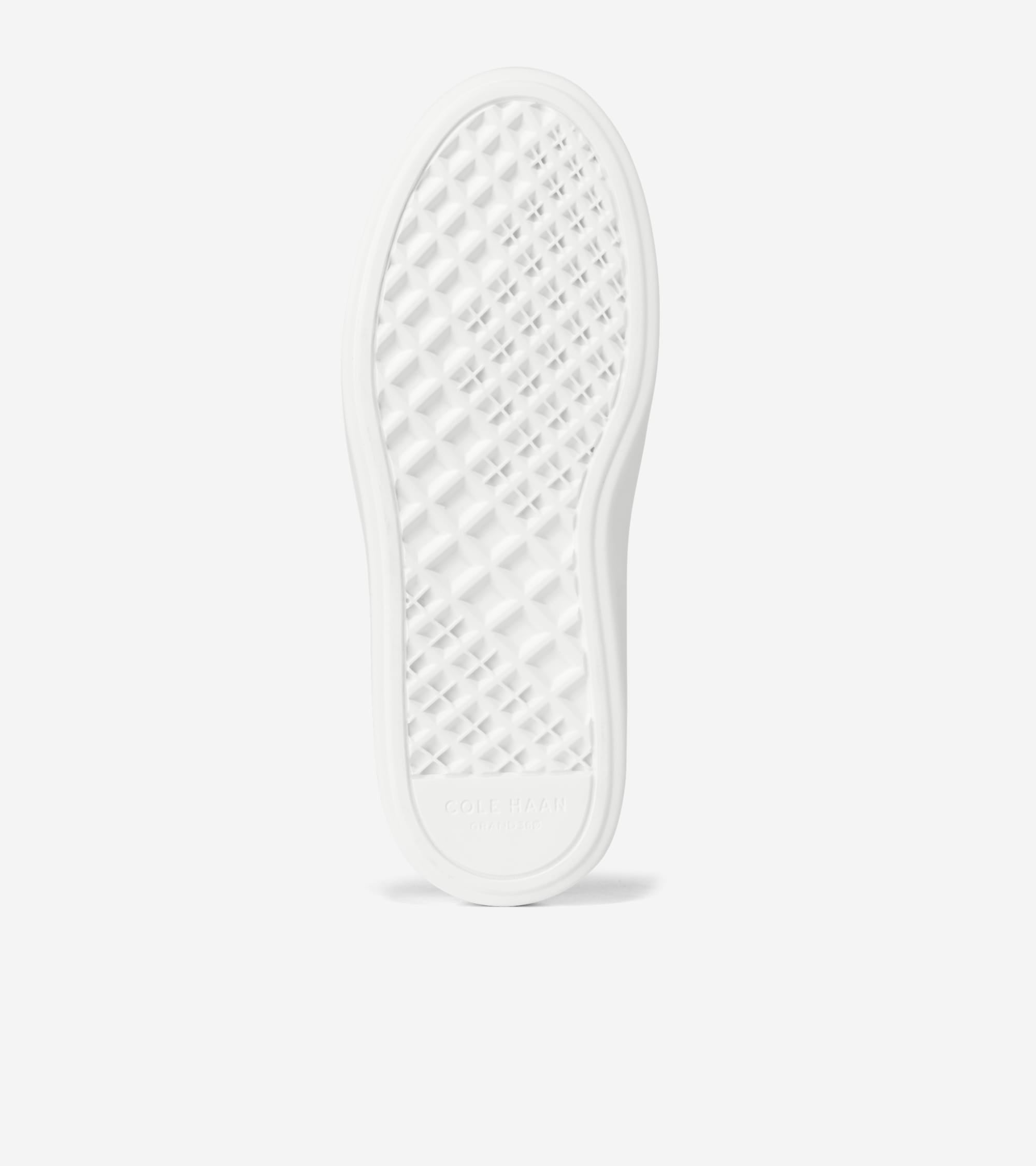 Women's Grand Crosscourt Arlowe Sneakers - Image 6
