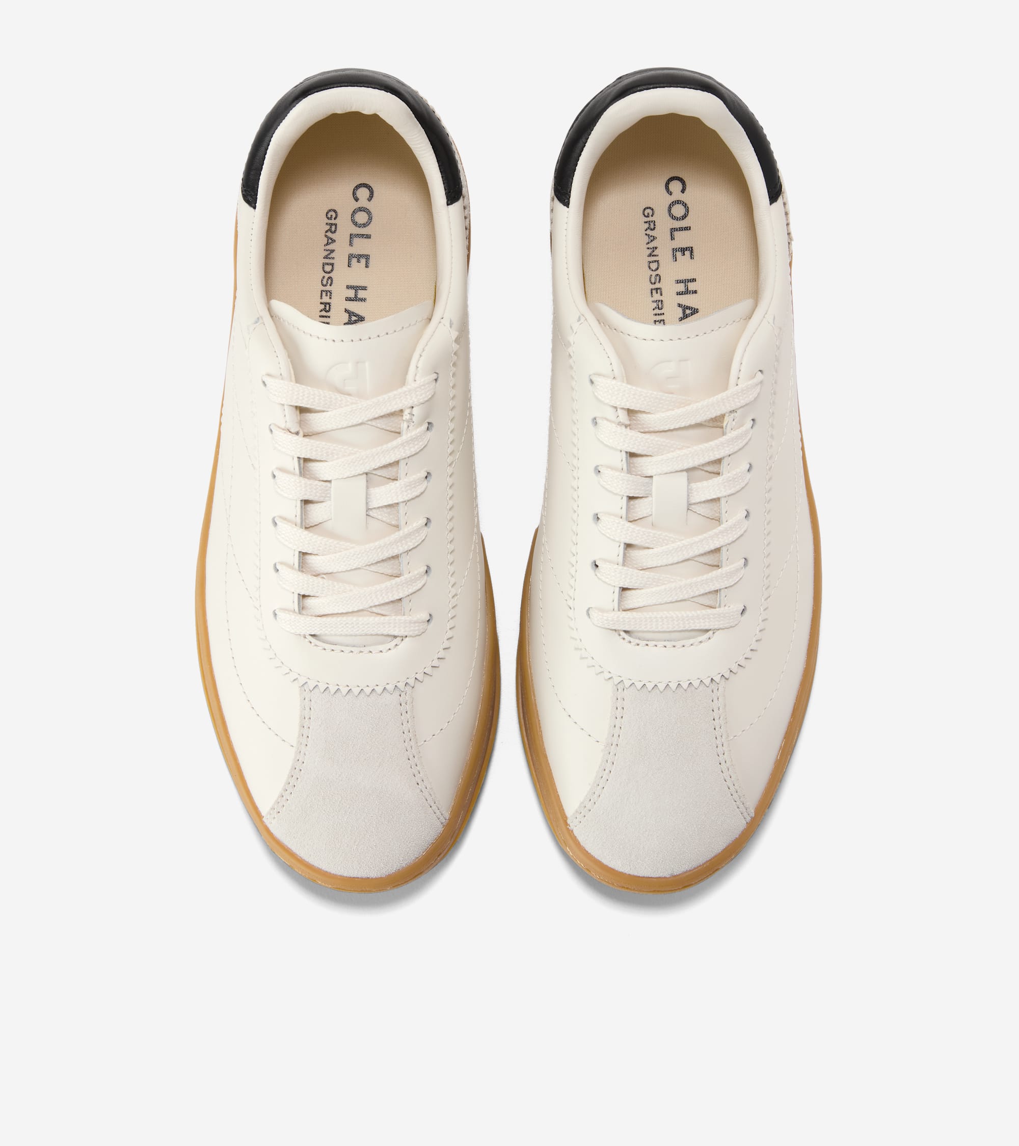 Women's Grand Crosscourt Brynn Sneakers - Image 4