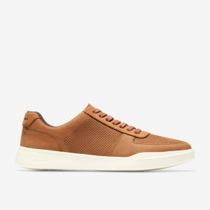 Men's Grand Crosscourt Modern Tennis Sneakers