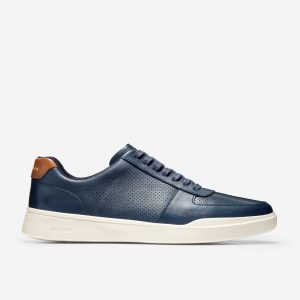 Men's Grand Crosscourt Modern Tennis Sneakers