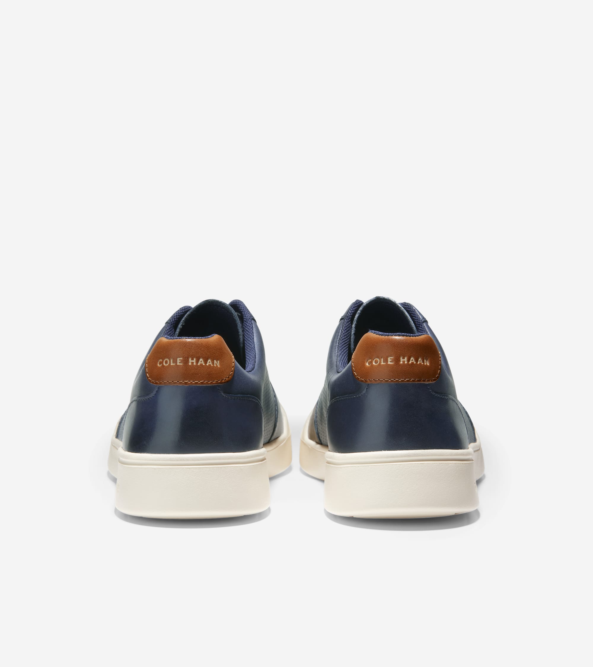 Men's Grand Crosscourt Modern Tennis Sneakers - Image 3