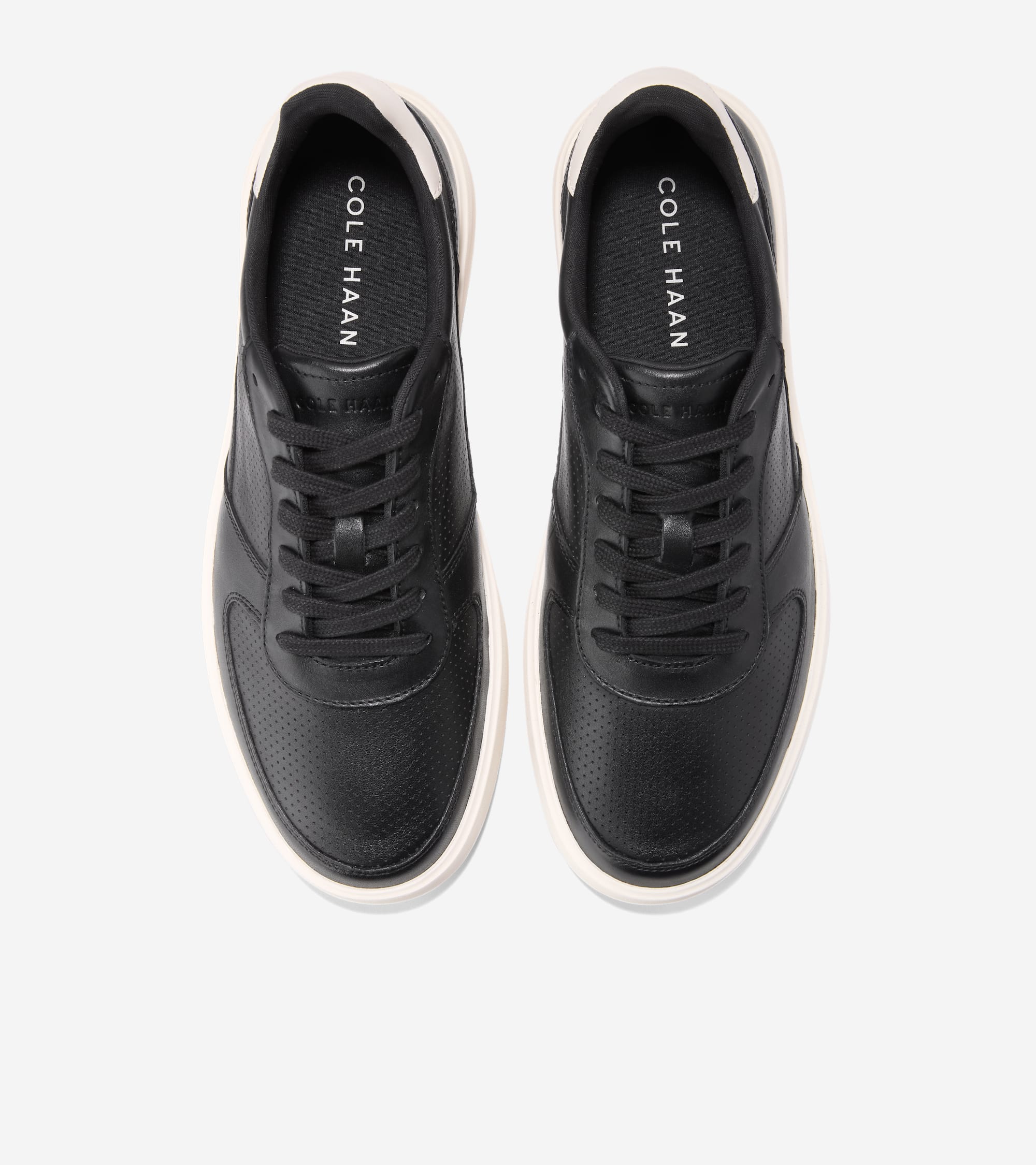 Men's Grand Crosscourt Daily Court Sneakers - Image 4