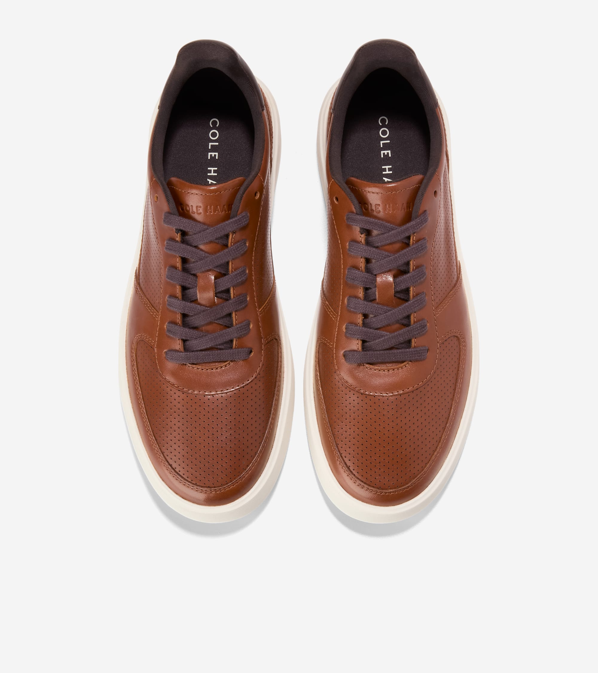 Men's Grand Crosscourt Daily Court Sneakers - Image 4