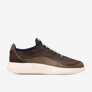 Men's Generation ZER?GRAND III Sneakers