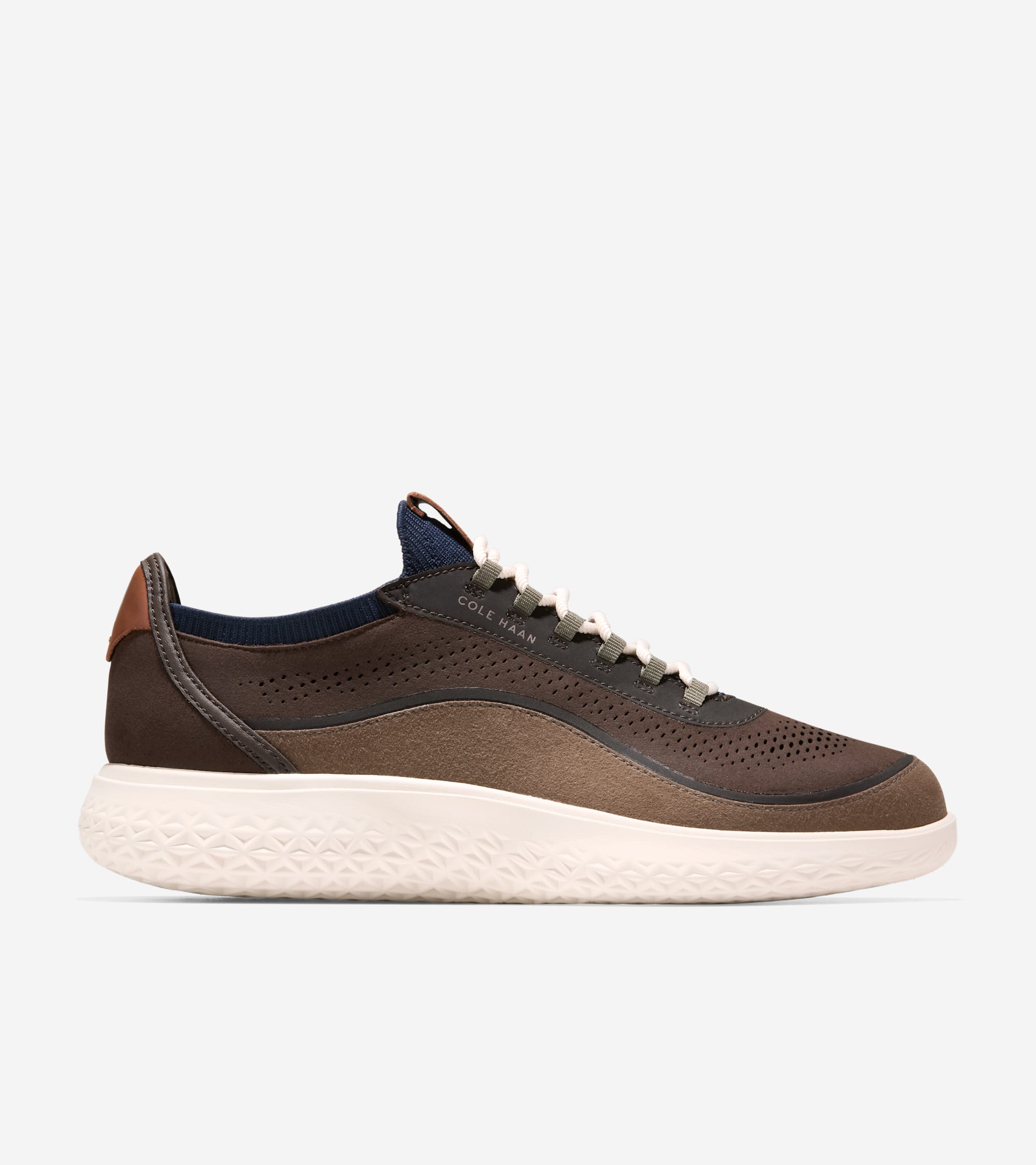 Men's Generation ZER?GRAND III Sneakers