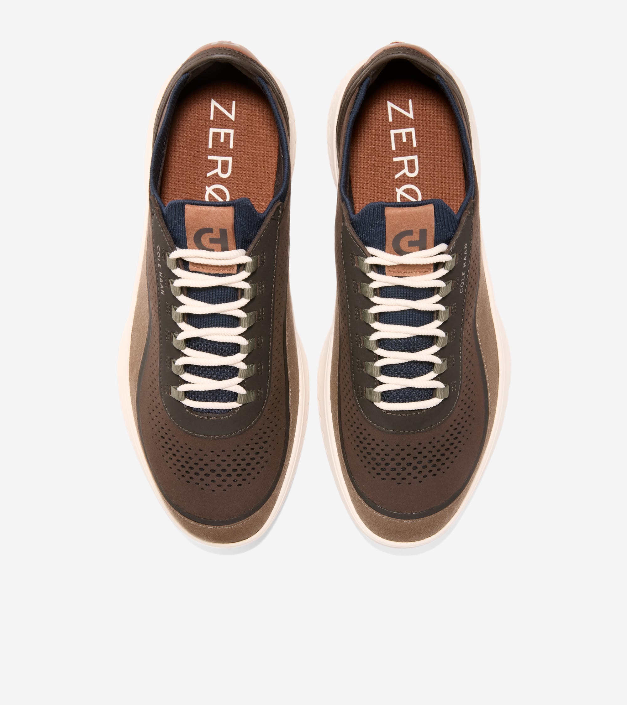 Men's Generation ZERØGRAND III Sneakers - Image 4