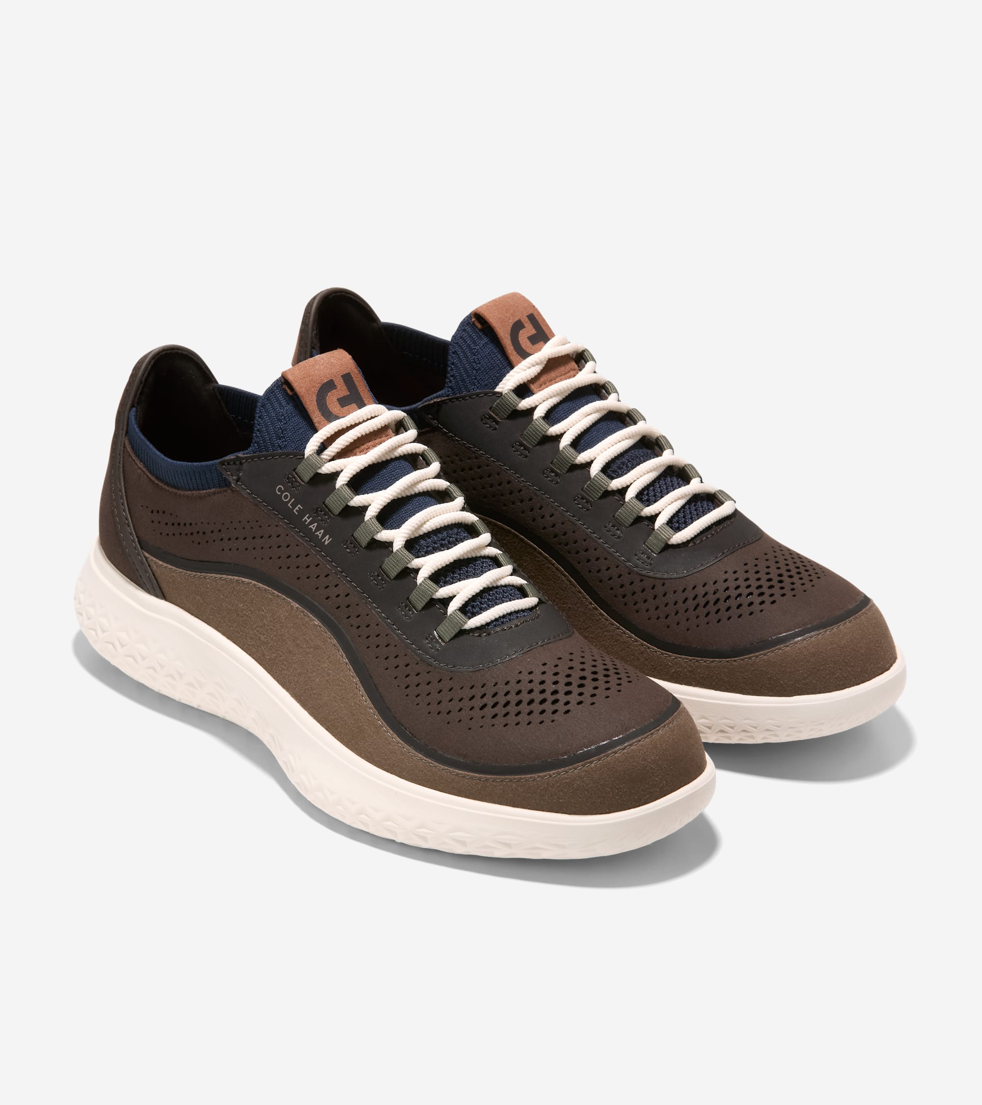 Men's Generation ZERØGRAND III Sneakers - Image 5