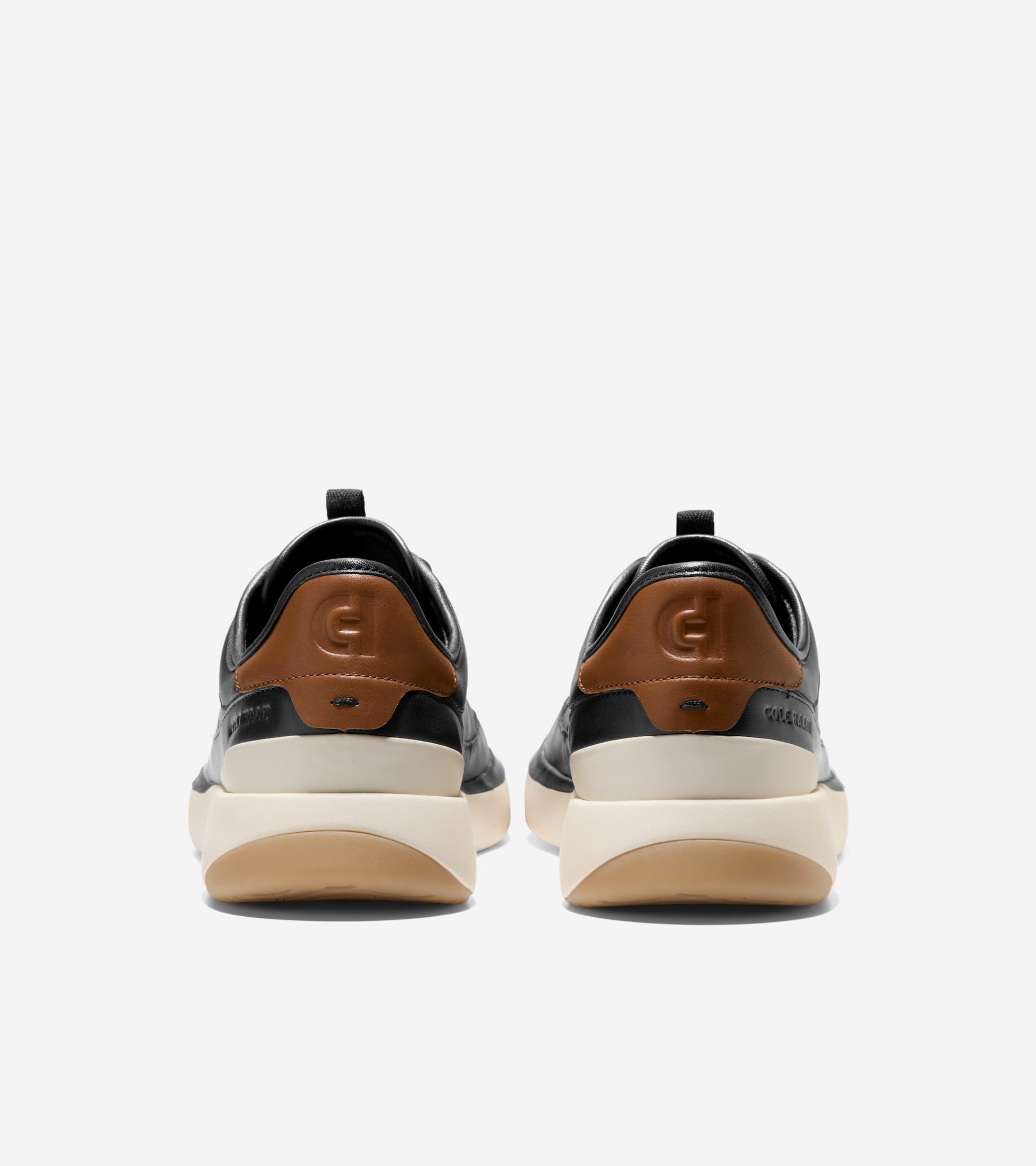Men's GrandPrø All-Day Court Sneakers - Image 3
