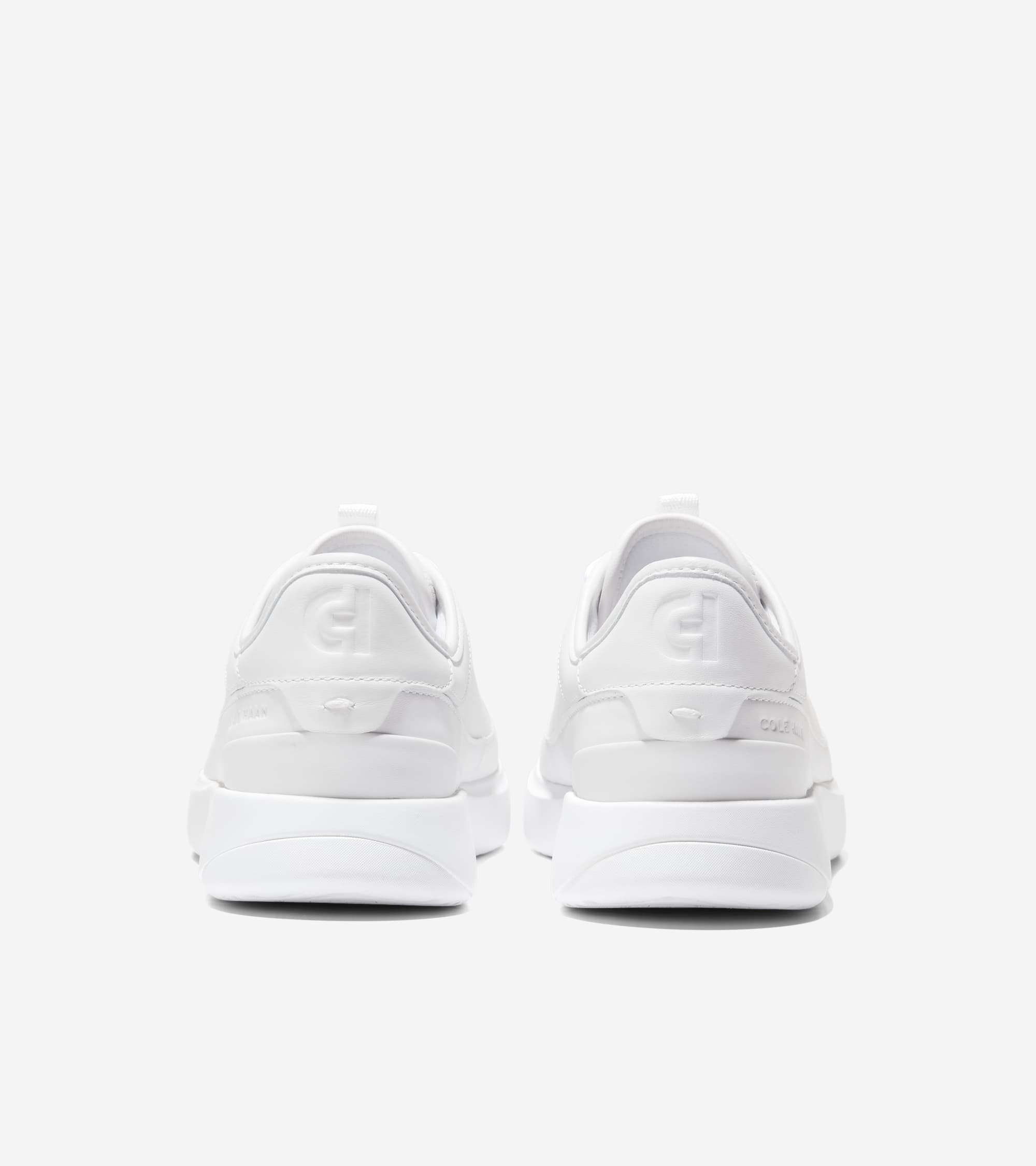 Men's GrandPr? All-Day Court Sneakers - Image 4