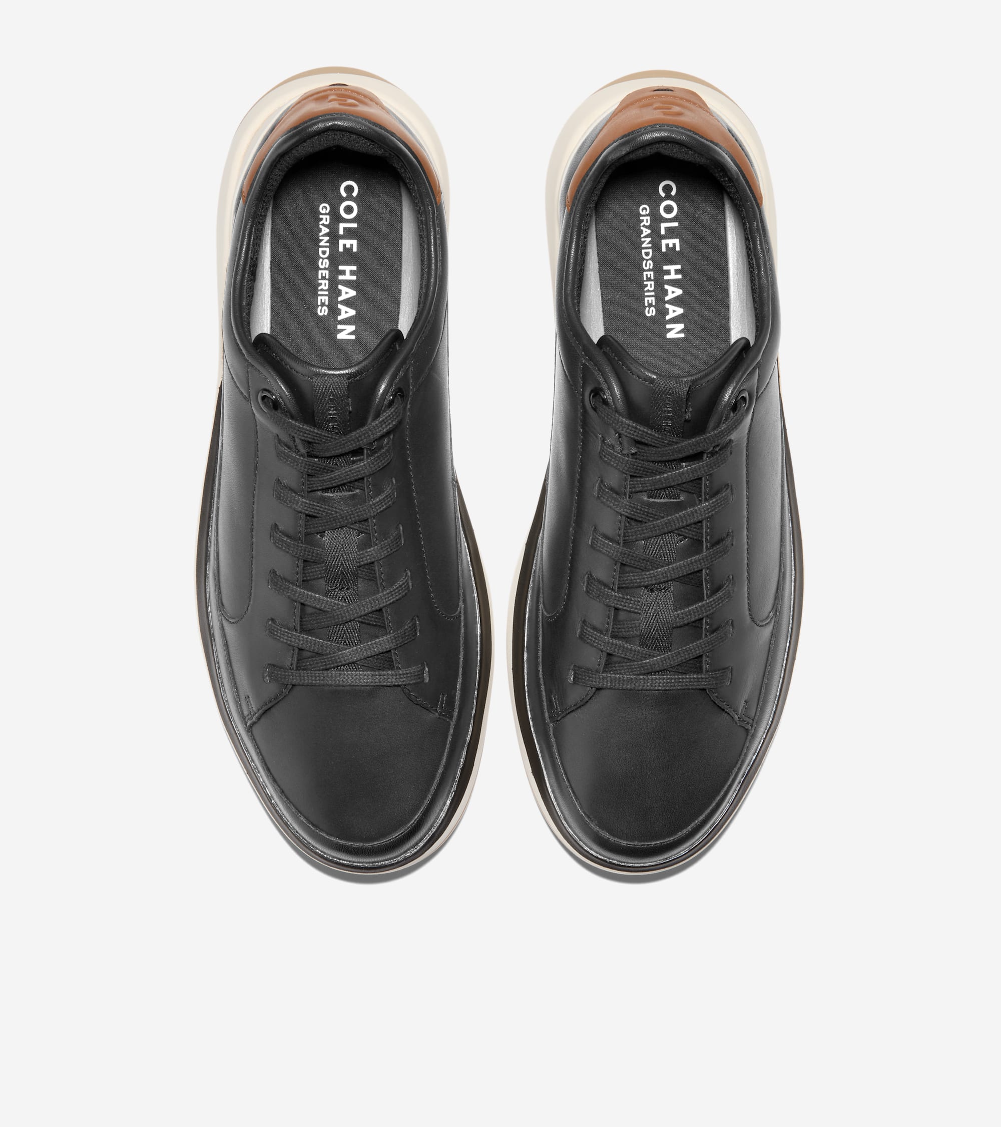 Men's GrandPr? All-Day Court Sneakers - Image 4