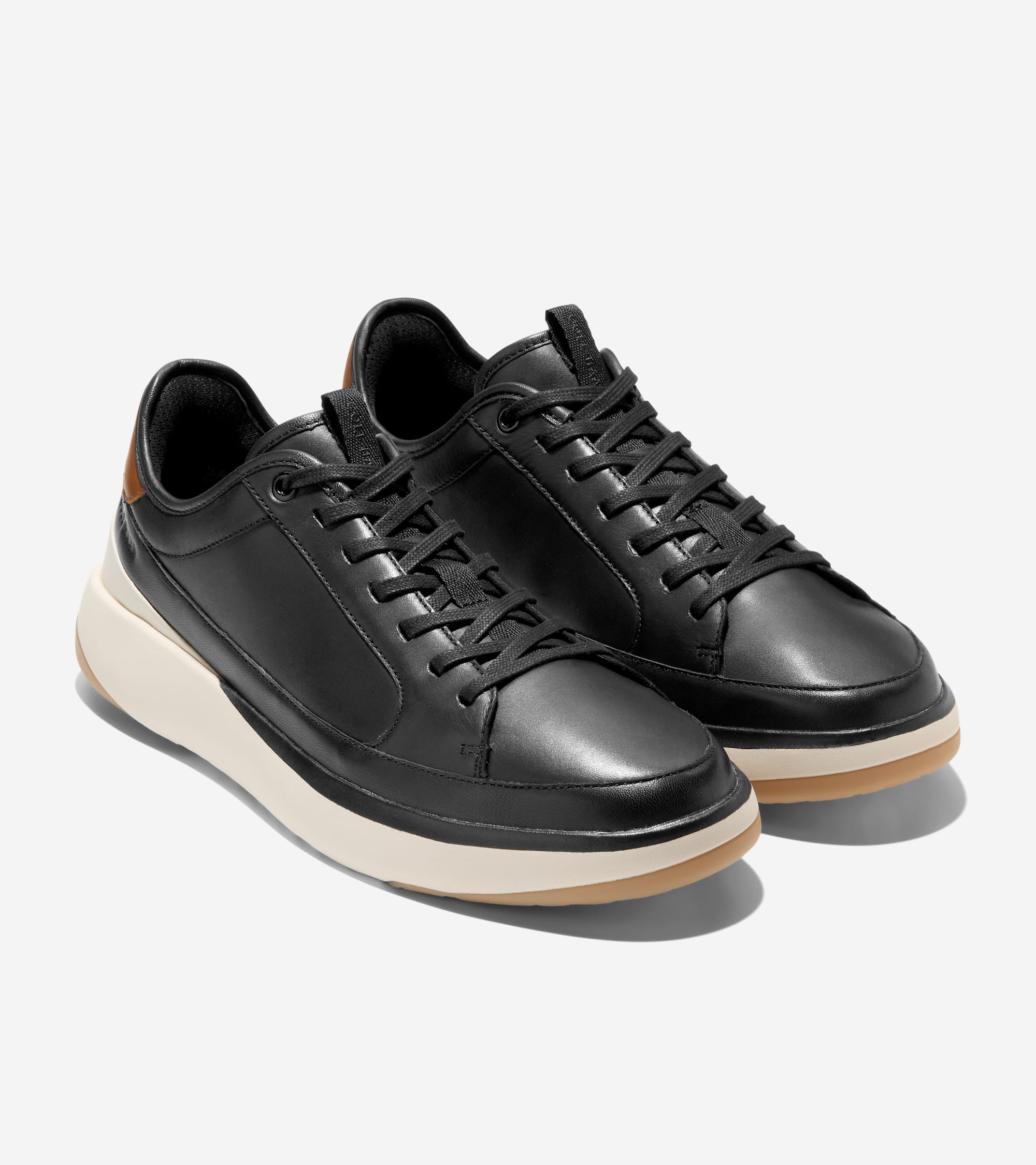 Men's GrandPr? All-Day Court Sneakers - Image 5