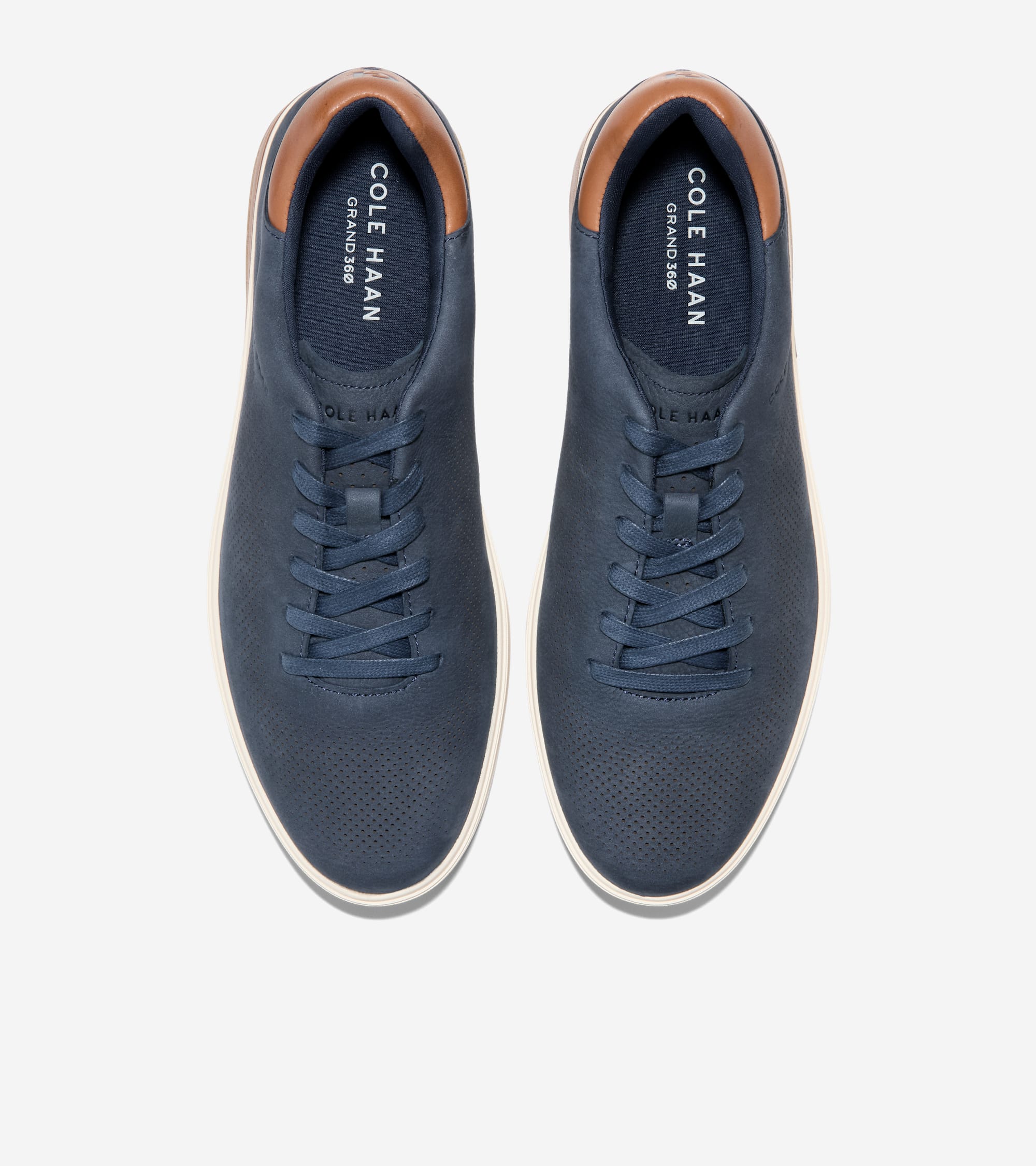 Men's GrandPrø Angleace Sneakers - Image 5