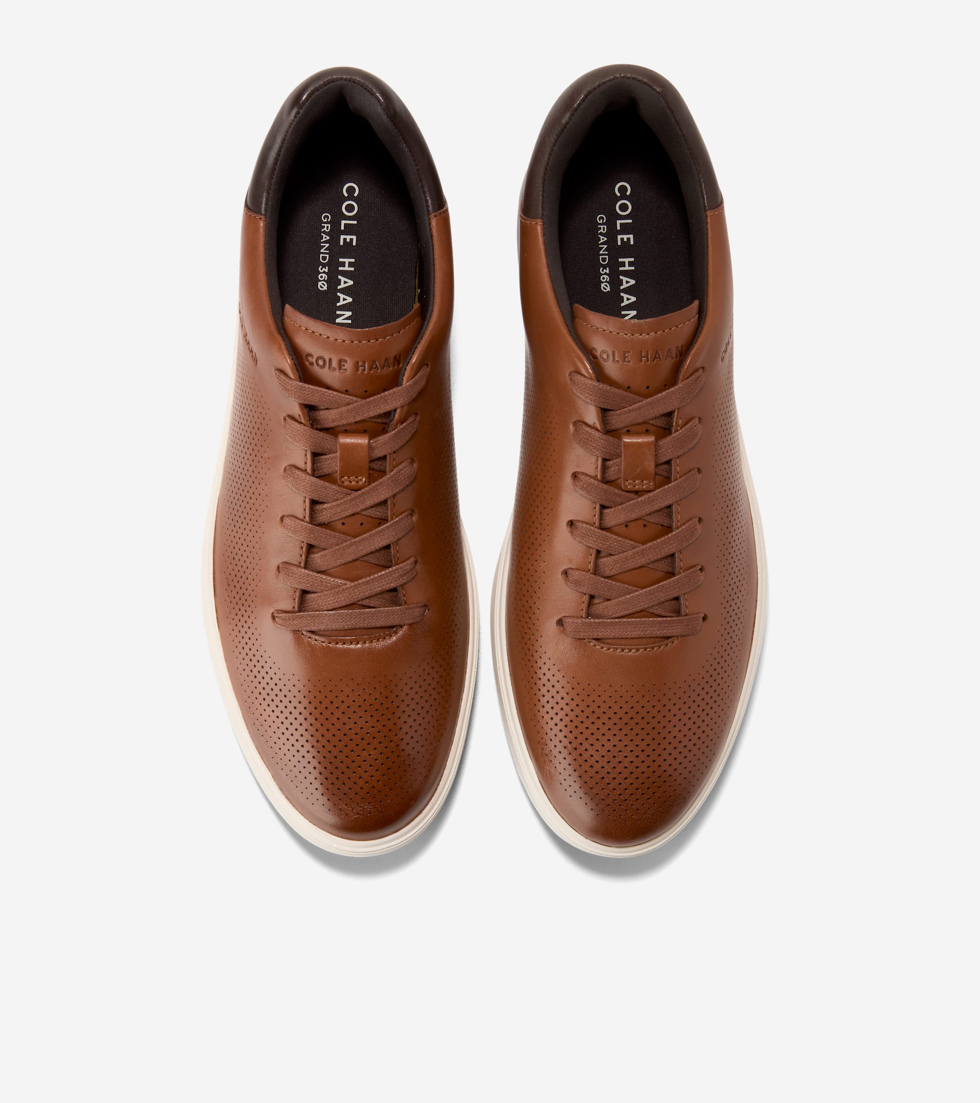 Men's GrandPr? Angleace Sneakers - Image 4