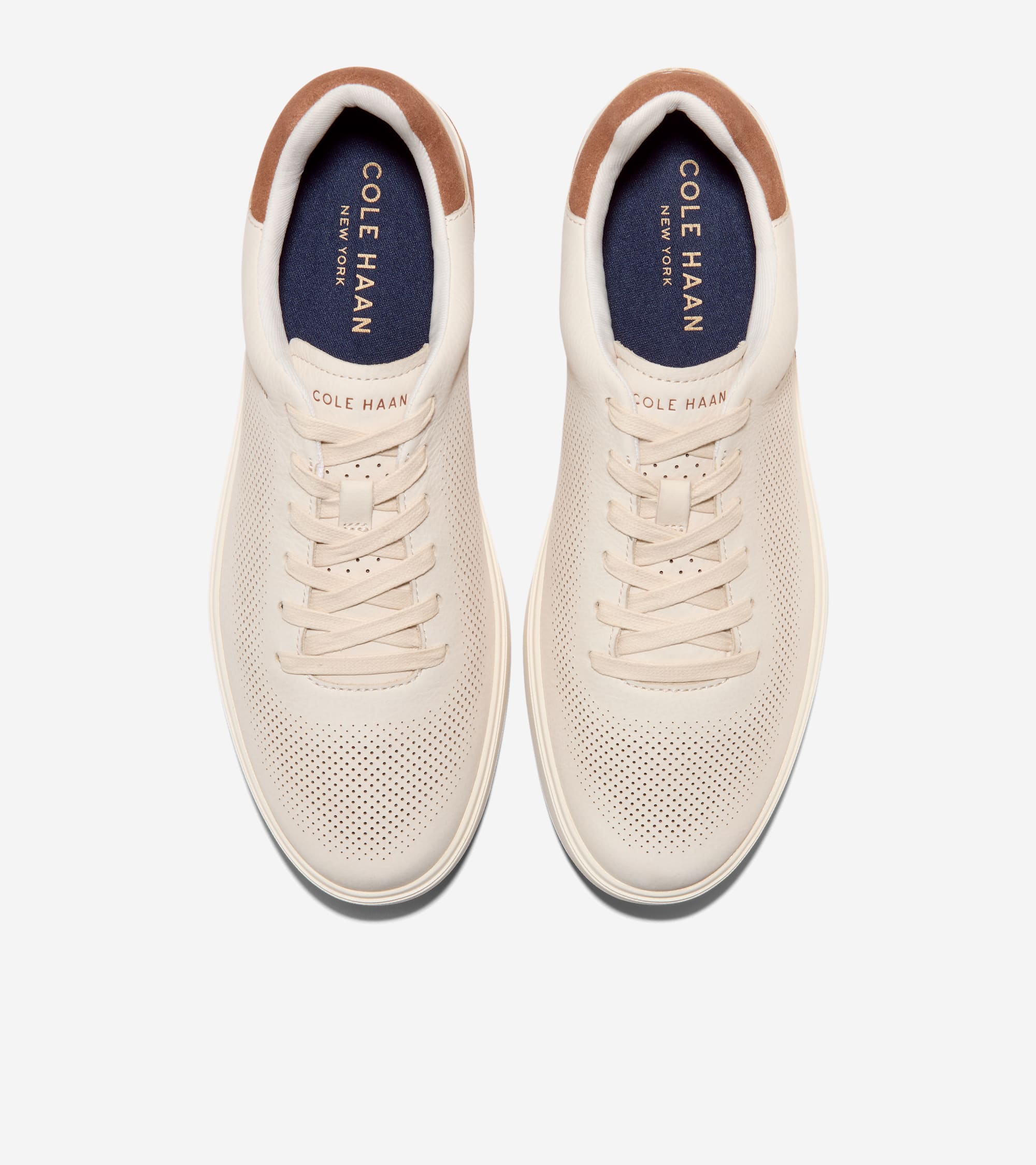 Men's GrandPrø Angleace Sneakers - Image 4