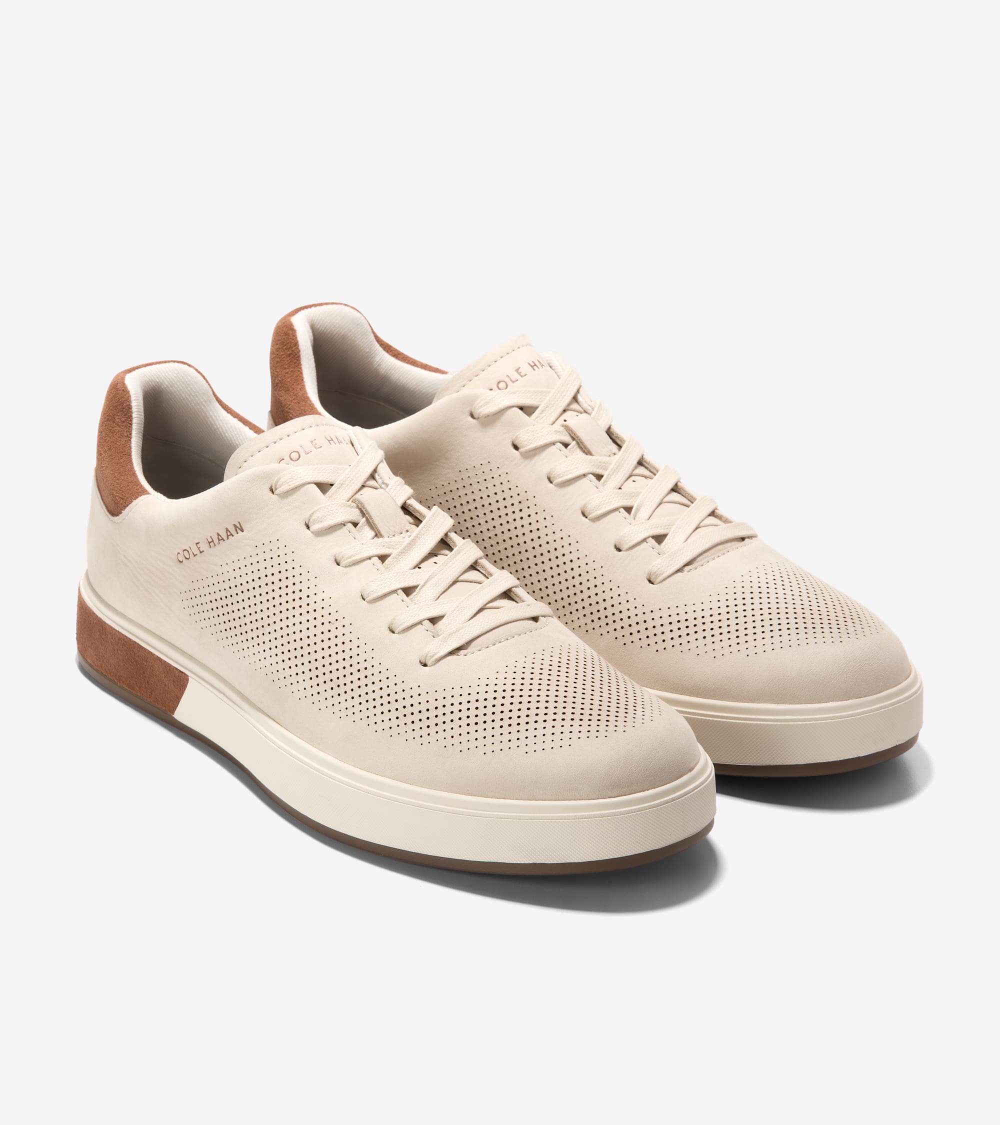 Men's GrandPrø Angleace Sneakers - Image 5