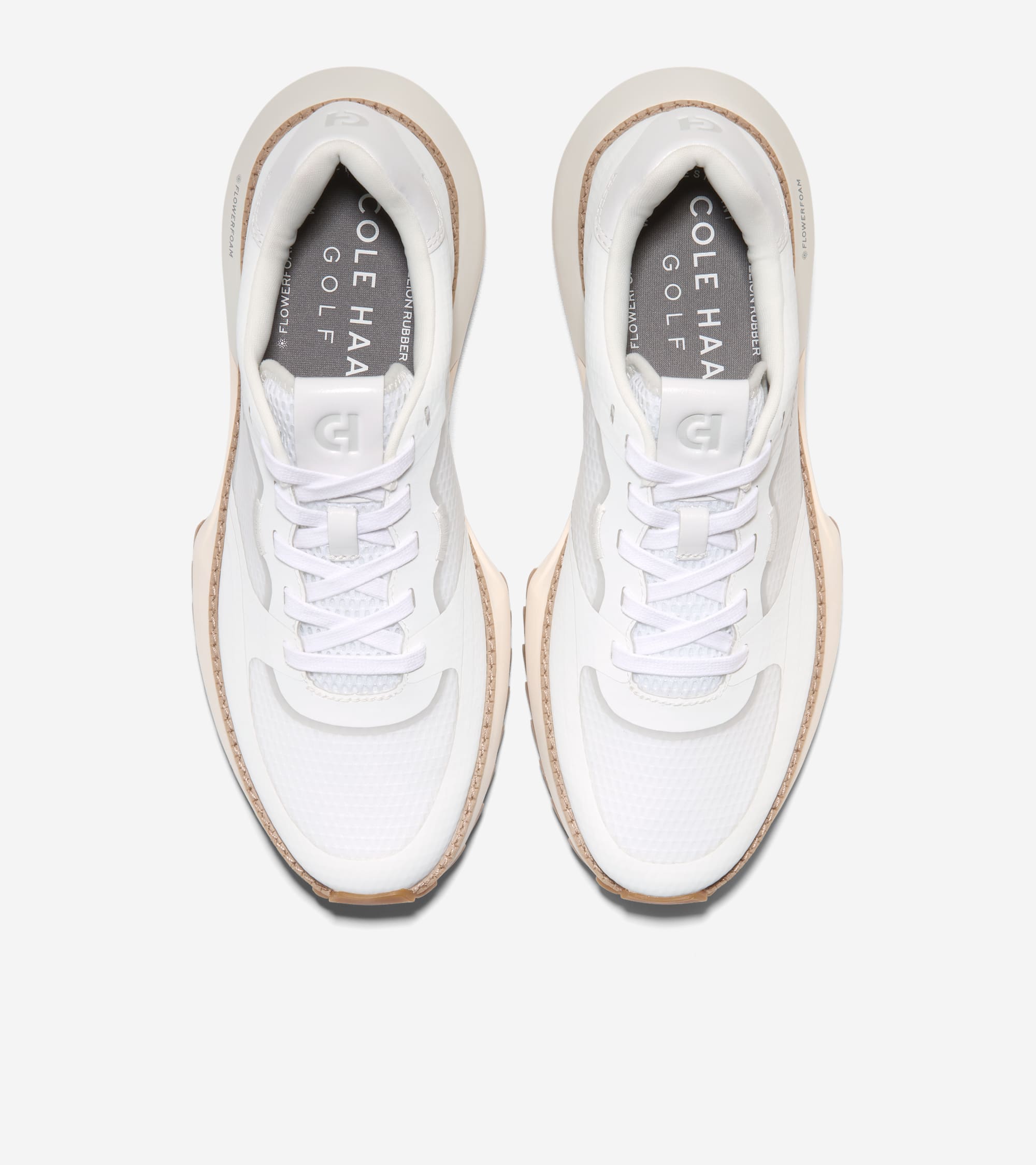 Men's Grandpr? Ashland II Golf Shoes - Image 4