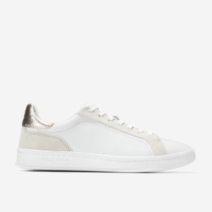 Women's GrandPr? Breakaway Lace-To-Toe Sneakers