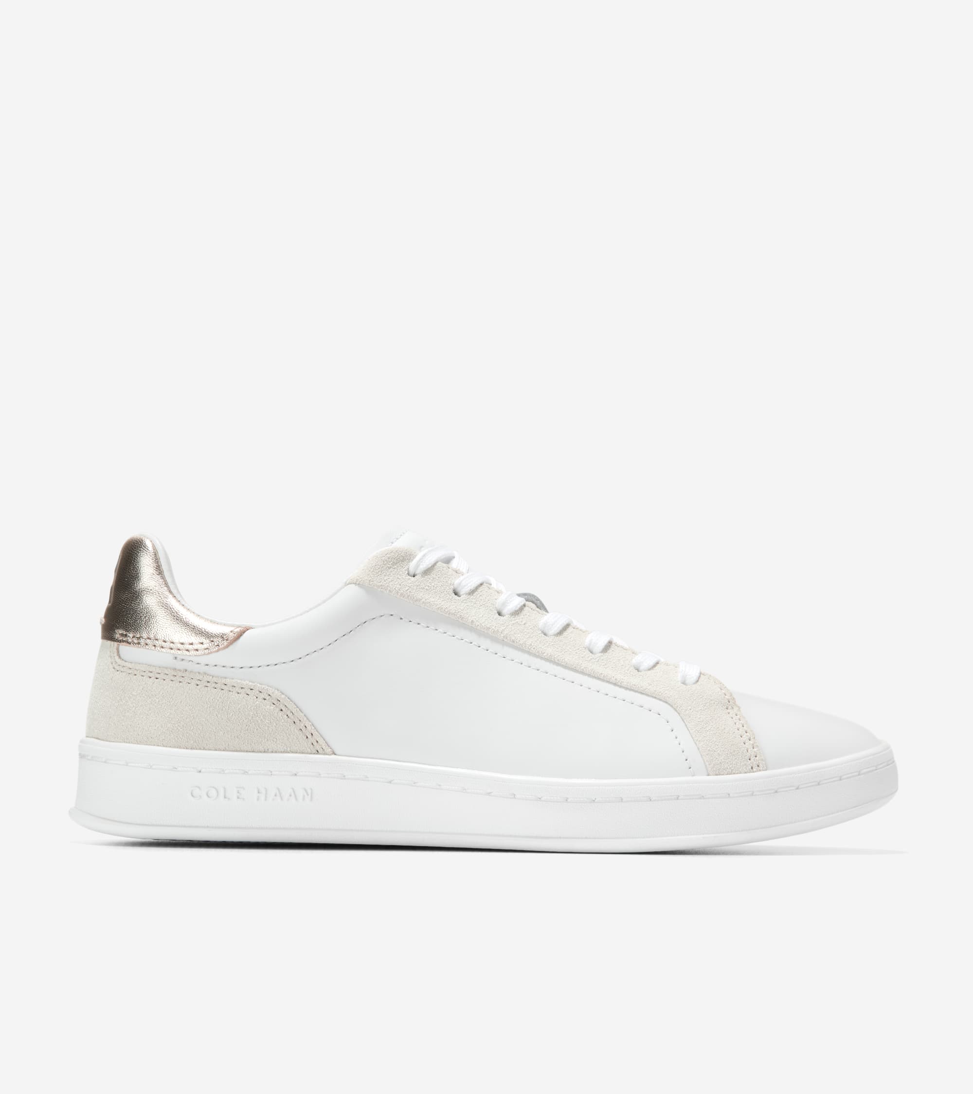 Women's GrandPr? Breakaway Lace-To-Toe Sneakers