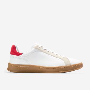 Women's GrandPrø Breakaway Lace-To-Toe Sneakers