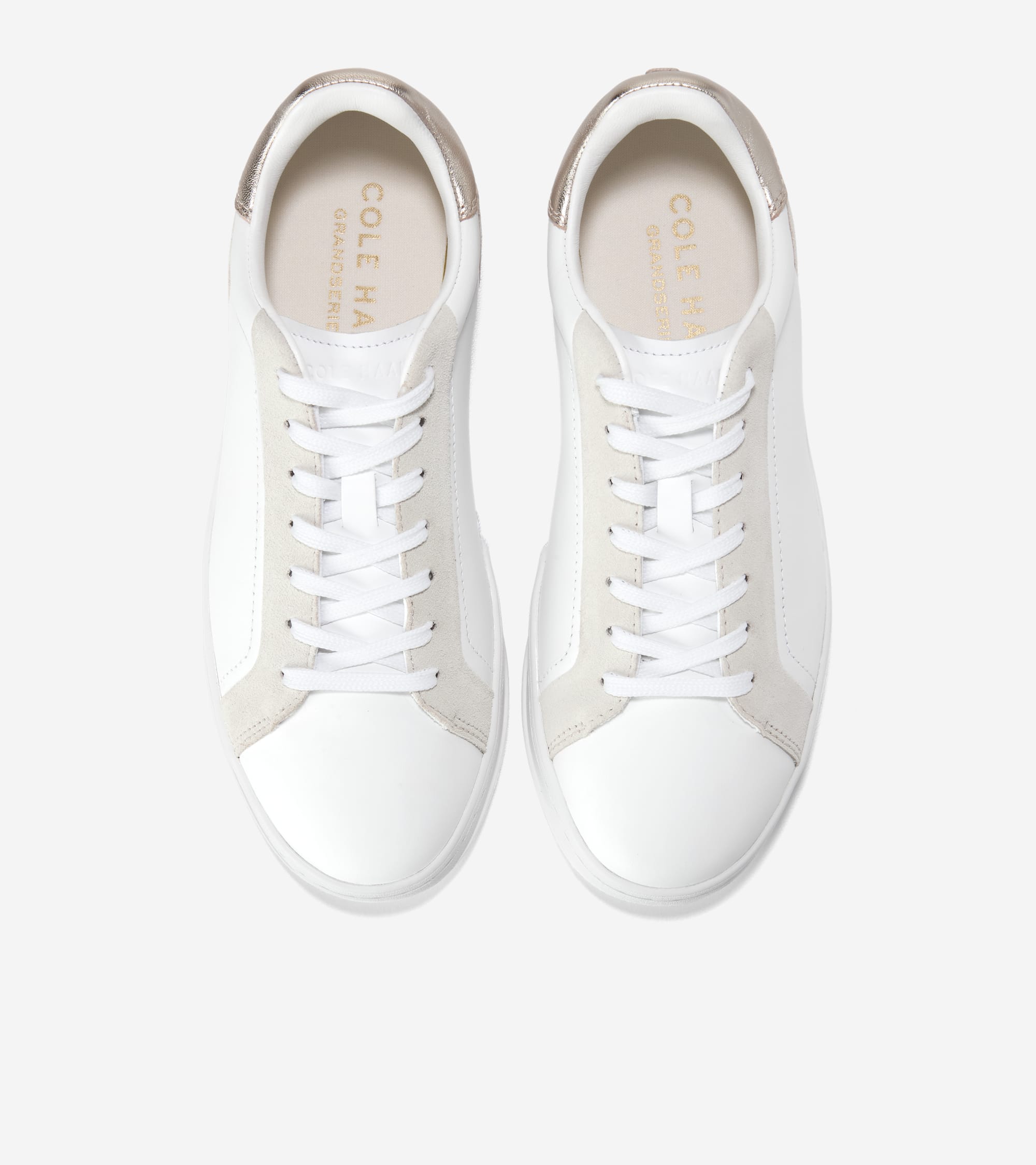 Women's GrandPr? Breakaway Lace-To-Toe Sneakers - Image 4