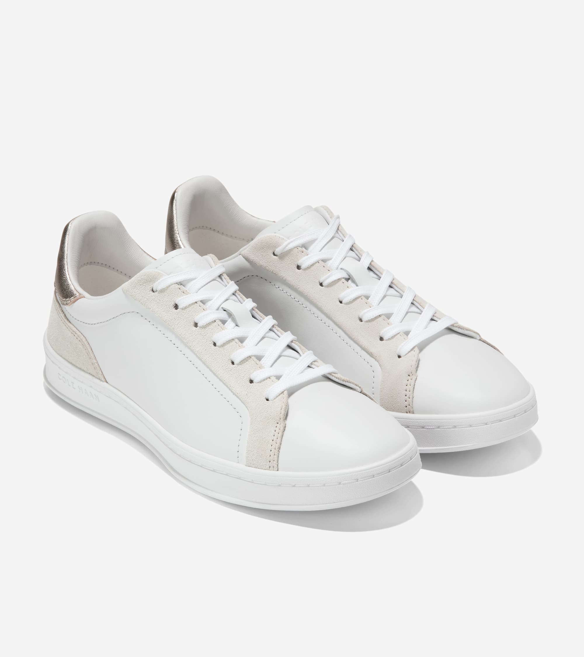 Women's GrandPr? Breakaway Lace-To-Toe Sneakers - Image 5