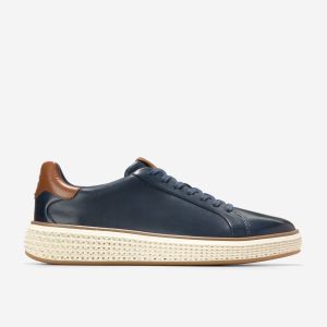 Men's GrandPrø Court SkyWeave??Sneakers